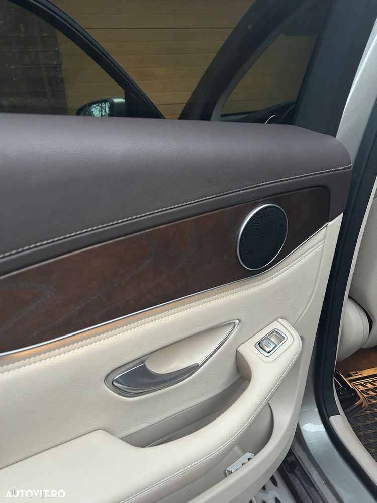 Mercedes-Benz GLC - 8