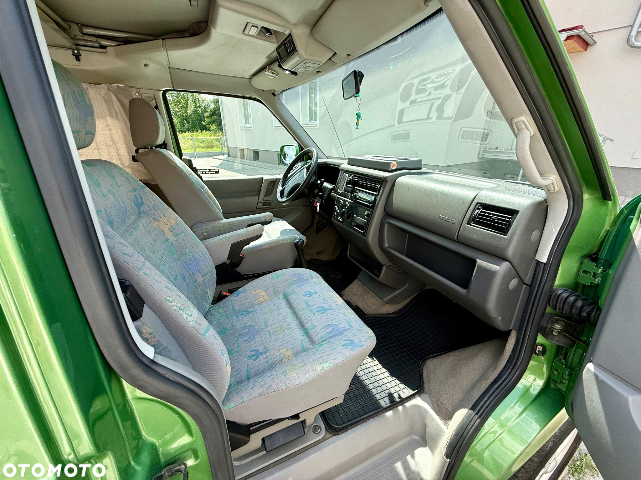 Volkswagen California - 3