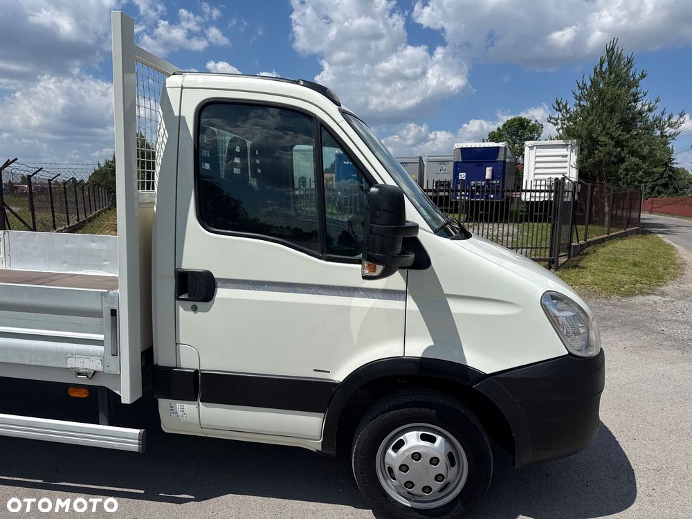 Iveco Daily 35C15 - 10