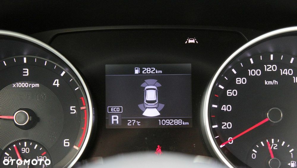 Kia Ceed 1.6 CRDi mHEV M - 14