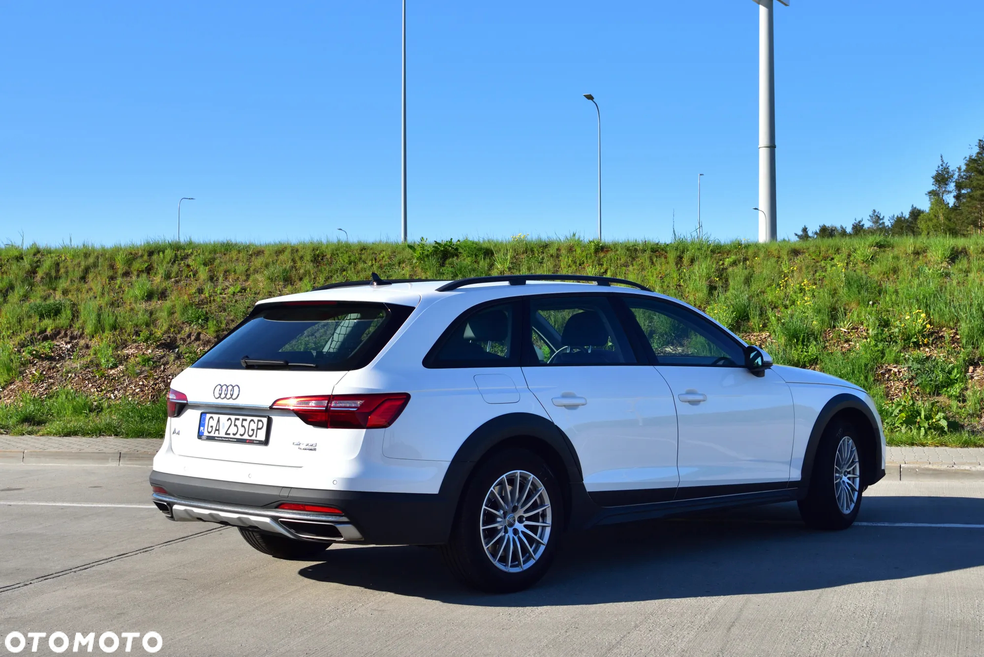 Audi A4 Allroad - 5
