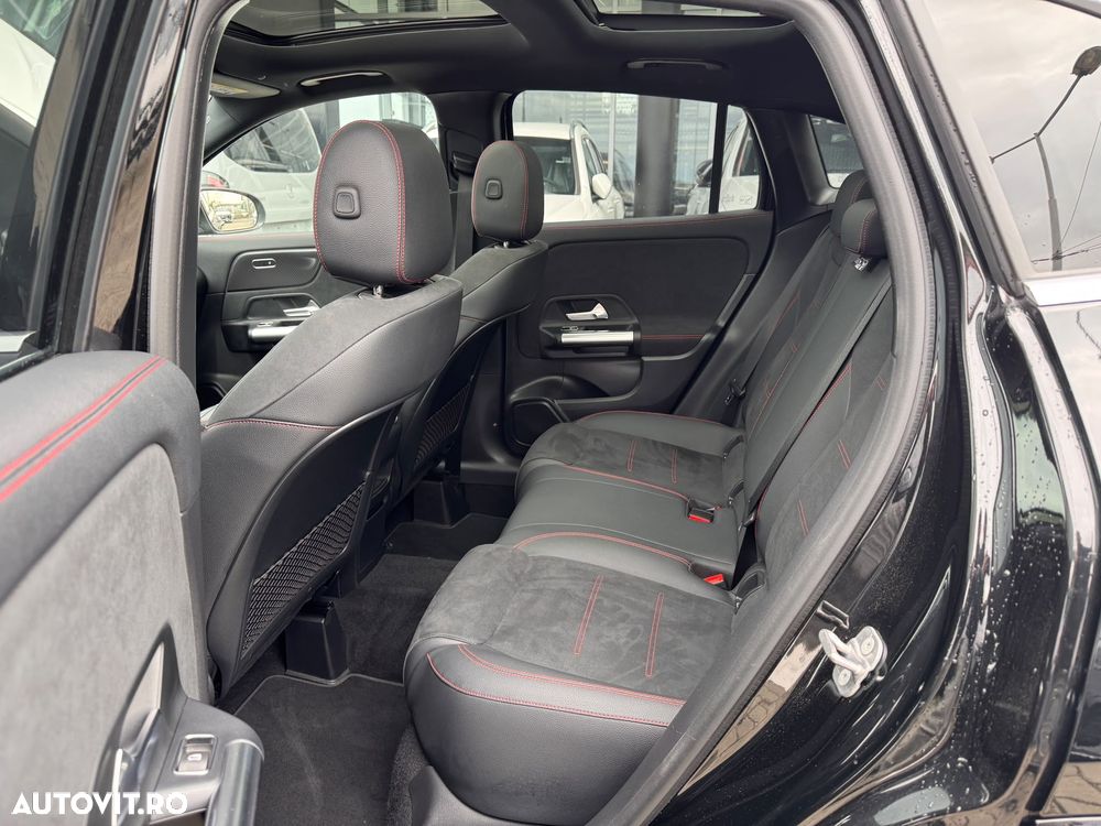 Mercedes-Benz GLA 180 MHEV Aut. - 6