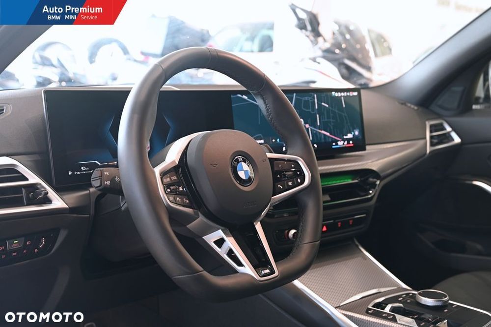 BMW Seria 3 320i xDrive M Sport sport - 7