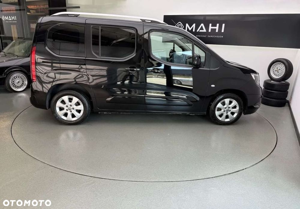 Opel Combo 1.5 CDTI Edition S&S N1 - 13