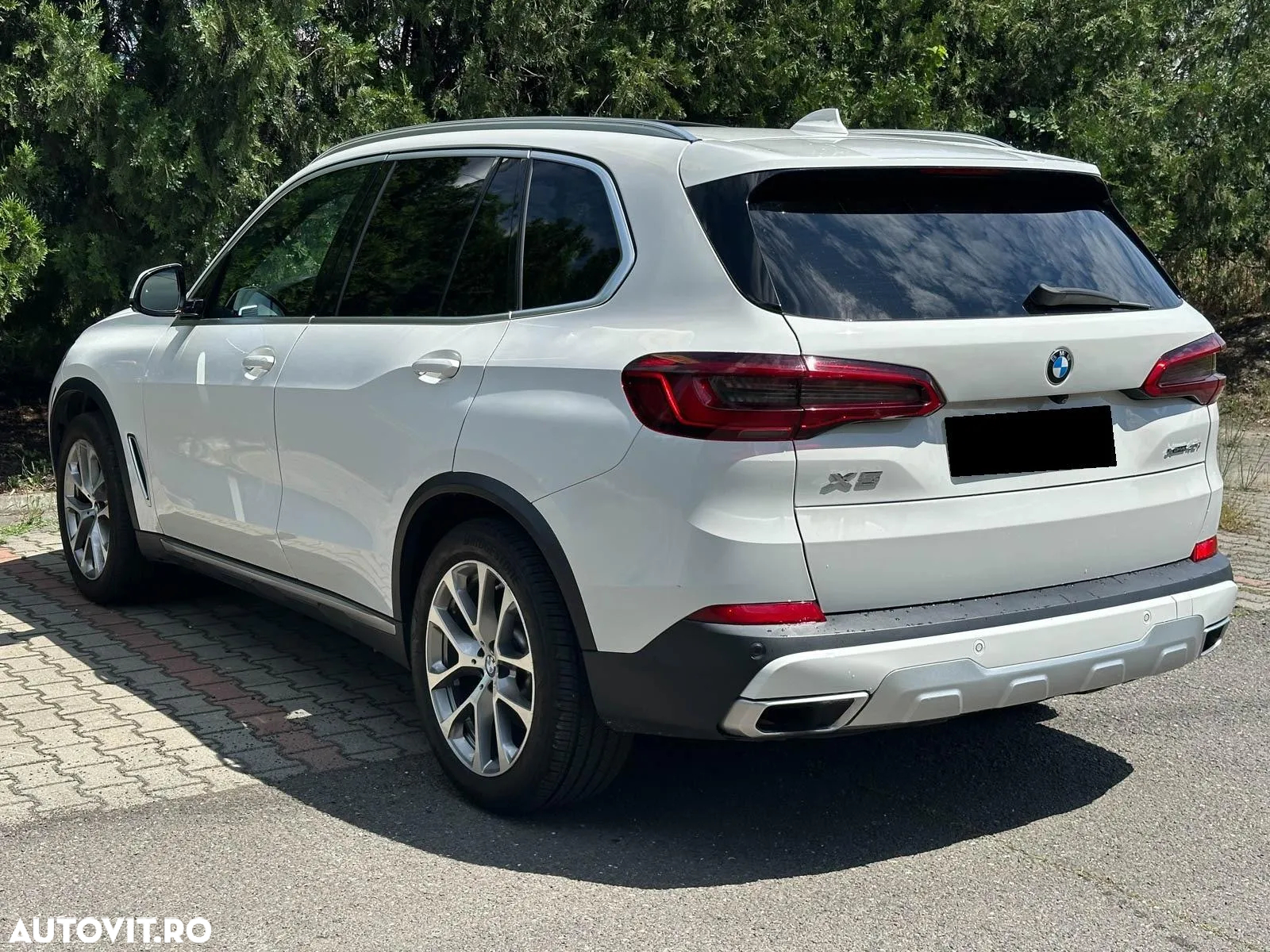 BMW X5 xDrive40i xLine - 4