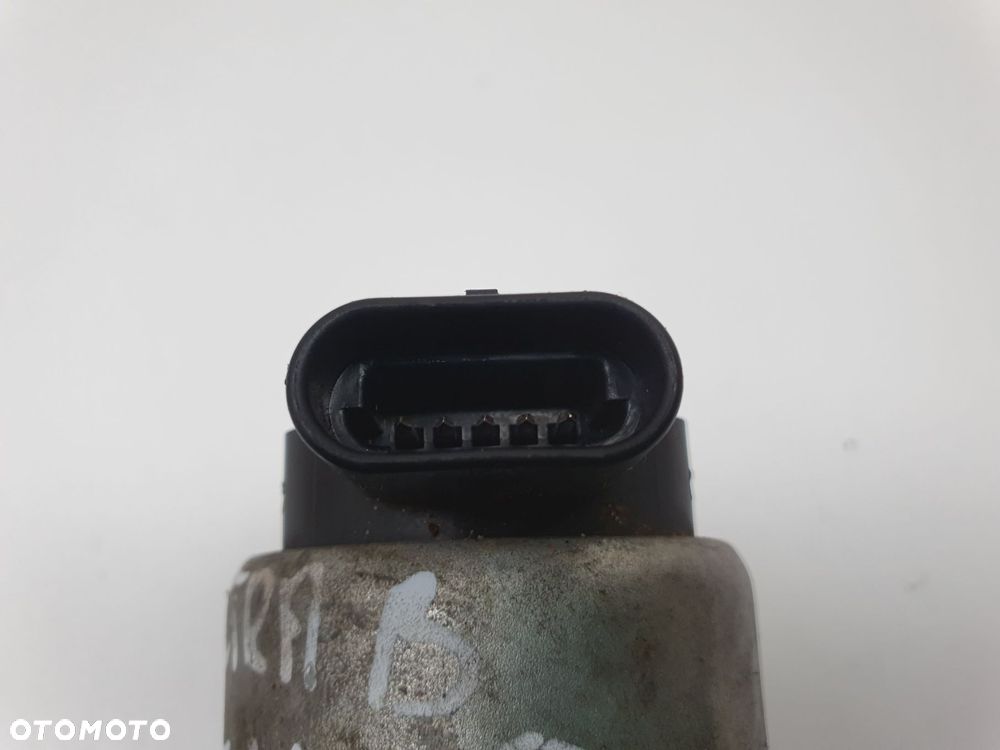 ZAWÓR EGR Opel Vectra B 2.5 V6 9624314281P oryginał - 12
