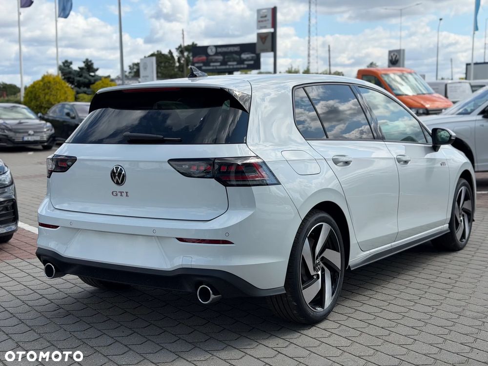 Volkswagen Golf 2.0 TSI GTI DSG - 7