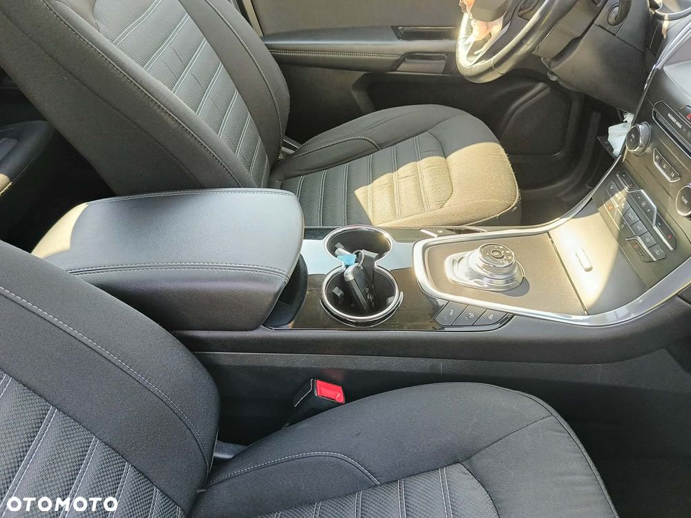 Ford Galaxy 2.0 TDCi Titanium - 22
