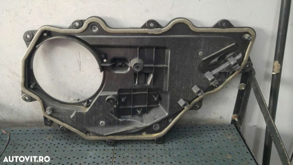 Panou usa stanga spate land rover range rover 4 l405 vogue cpla24767a - 2