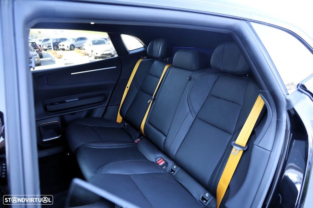 Polestar 4 Long Range 100 kWh Dual Motor Performance Plus - 11