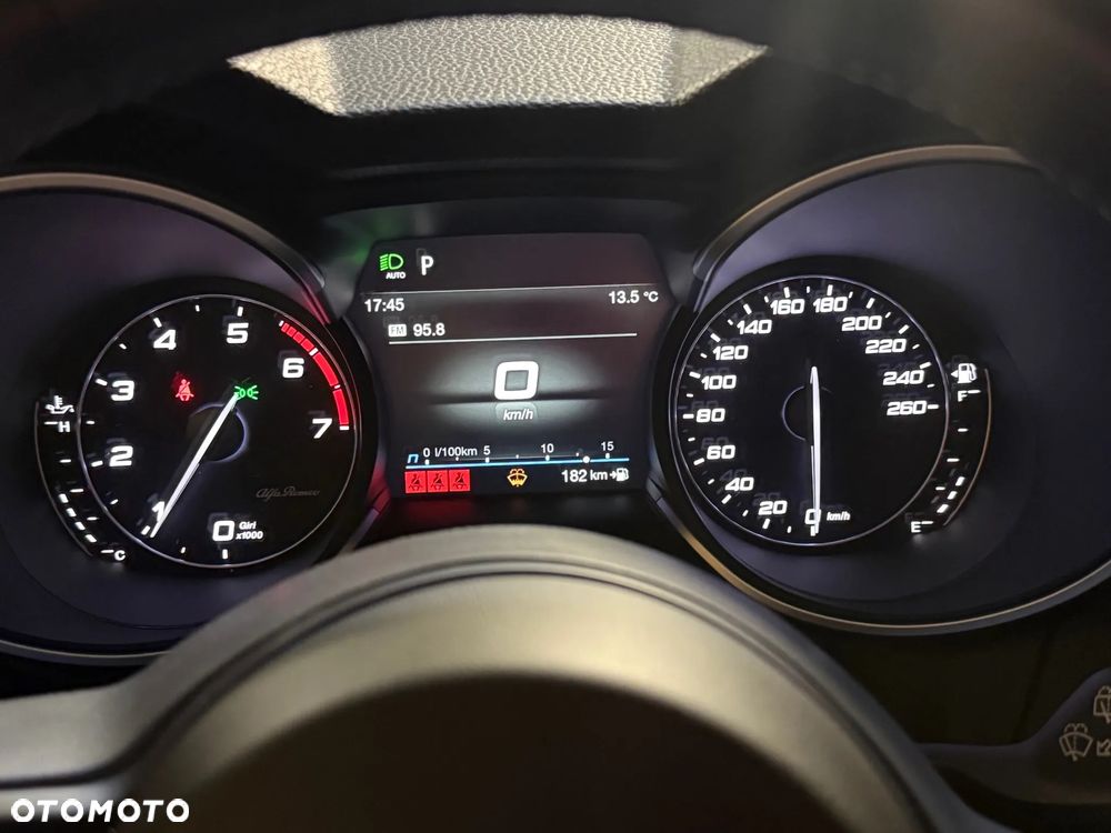 Alfa Romeo Stelvio 2.0 Turbo Business Q4 - 7