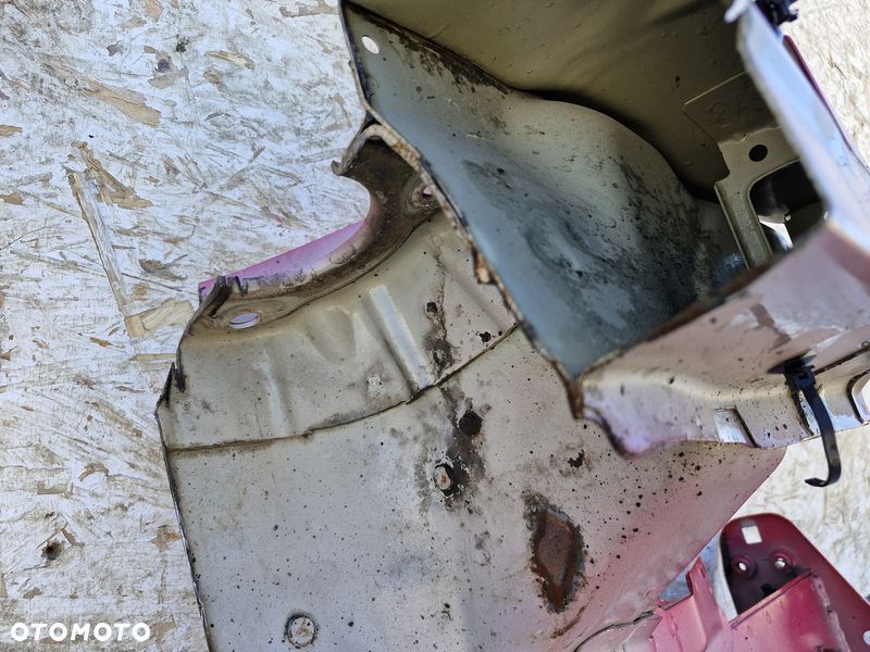 FIAT 500X PODŁUŻNICA ĆWIARTKA PRAWY PRZÓD PRZEDNIA PRAWA - 11