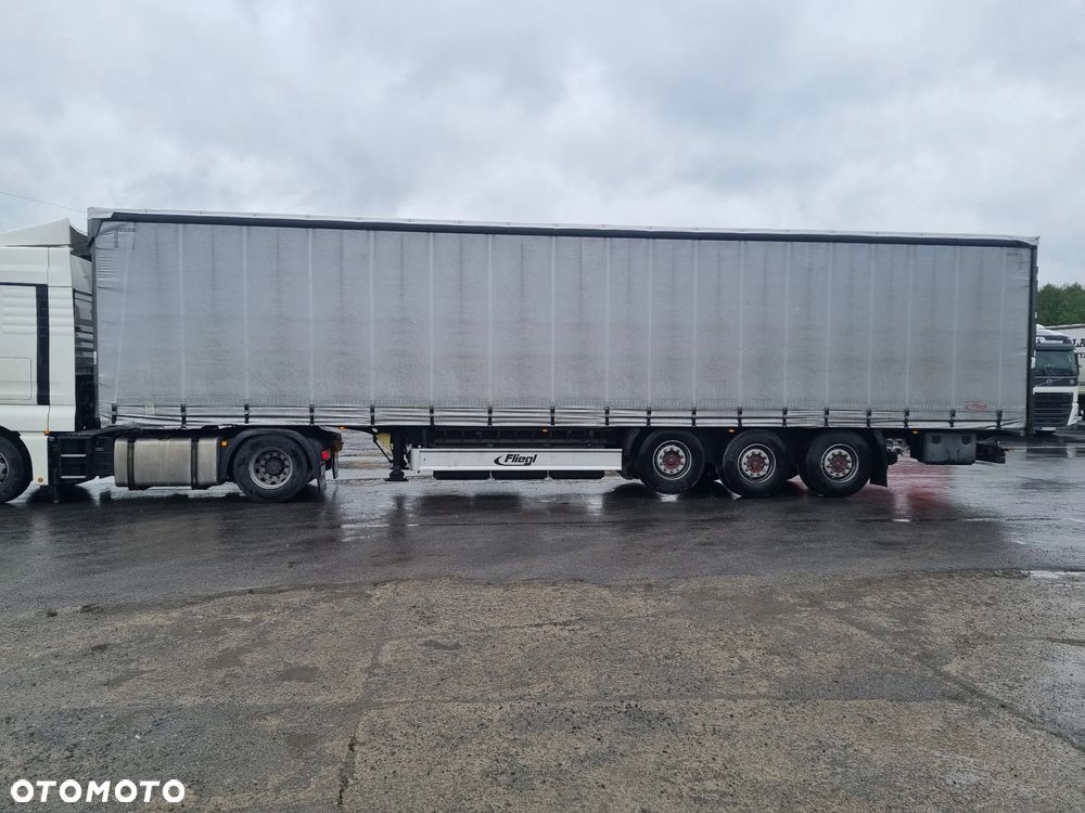 Fliegl SDS - 1