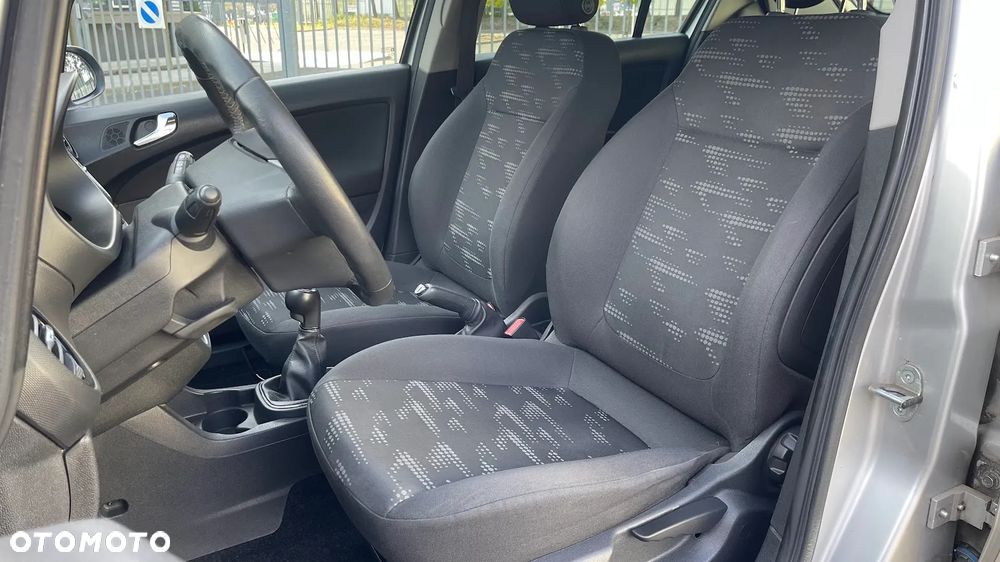 Opel Corsa 1.2 16V (ecoFLEX) Edition - 14