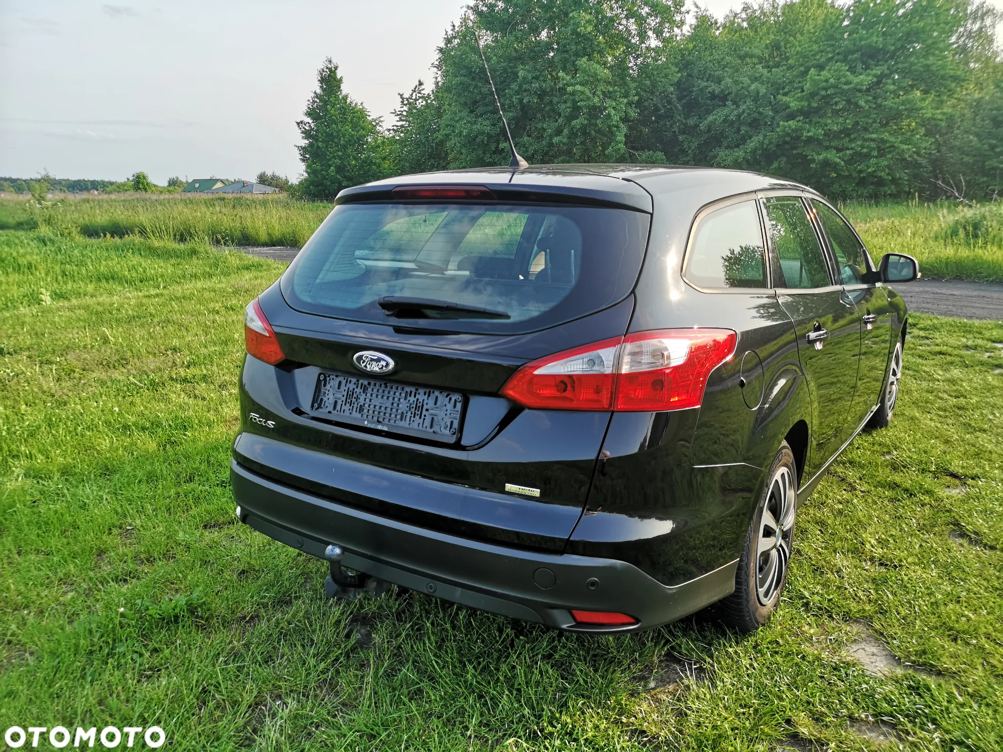 Ford Focus - 26