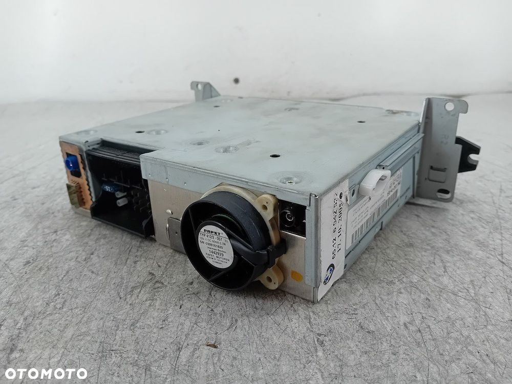 RADIO  BMW E61 65.12-6944004 - 6