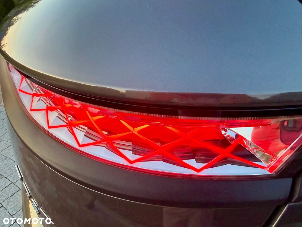 DS Automobiles DS 7 Crossback 2.0 BlueHDi Performance Line + - 12