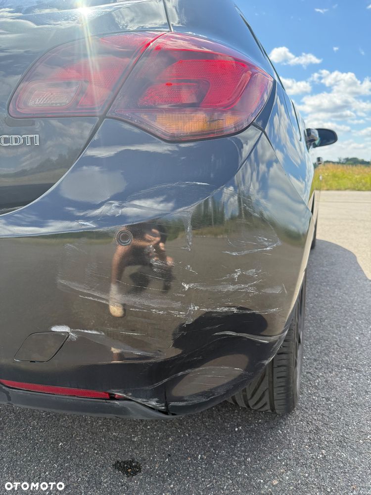 Opel Astra 2.0 CDTI Cosmo - 5