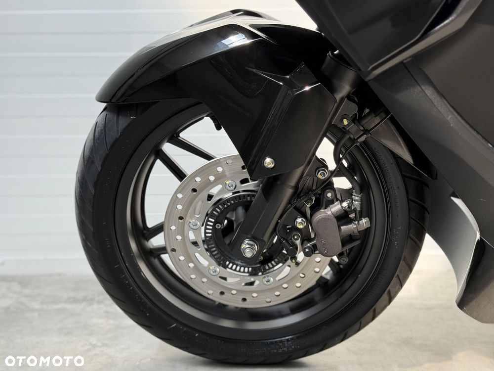 Honda NSS - 24