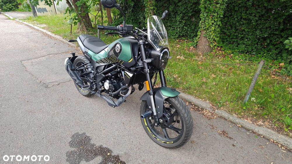 Benelli Leoncino - 2