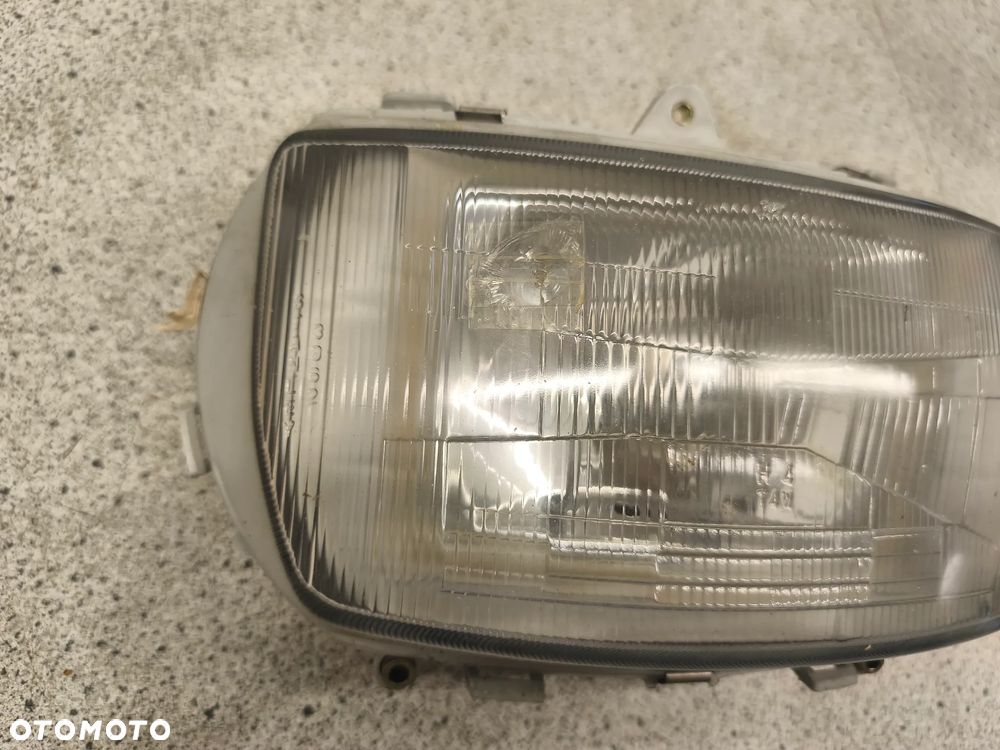 Lampa przód, przednia, reflektor Honda CBR600F CBR600 F CBR 600F CBR 600 F - 8
