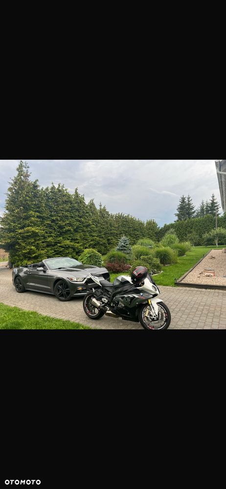 BMW S - 5