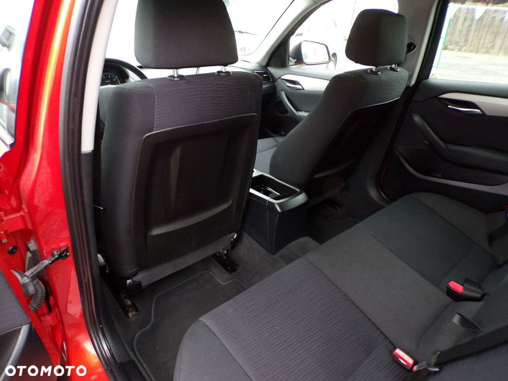 BMW X1 - 28