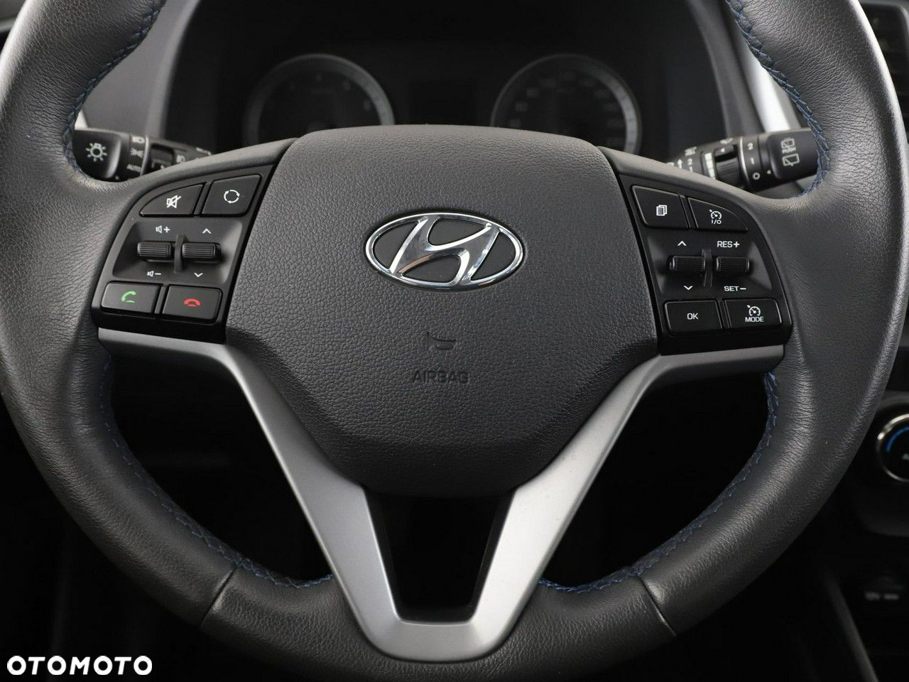 Hyundai Tucson 1.6 GDi 2WD Trend - 21