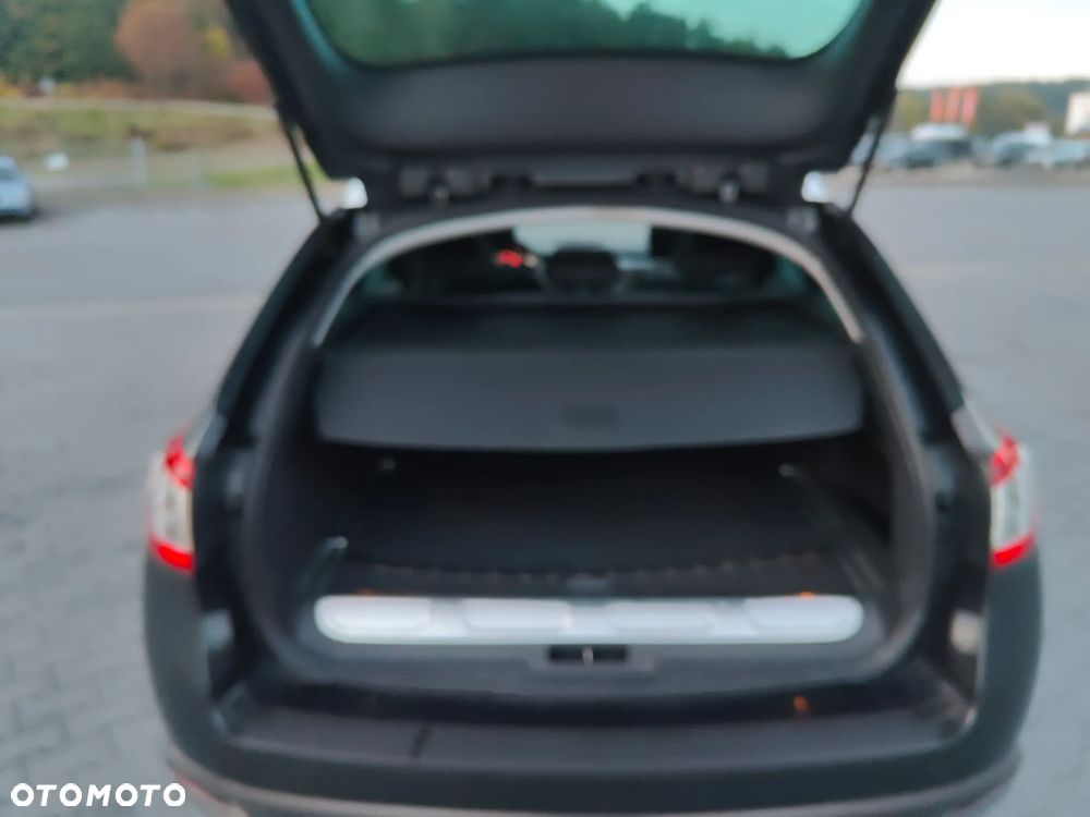 Peugeot 508 RXH Hybrid Business-Line - 24