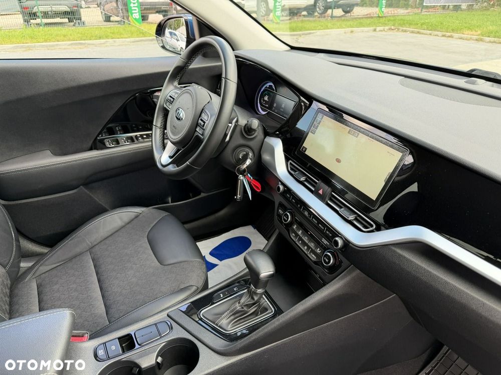 Kia Niro - 35