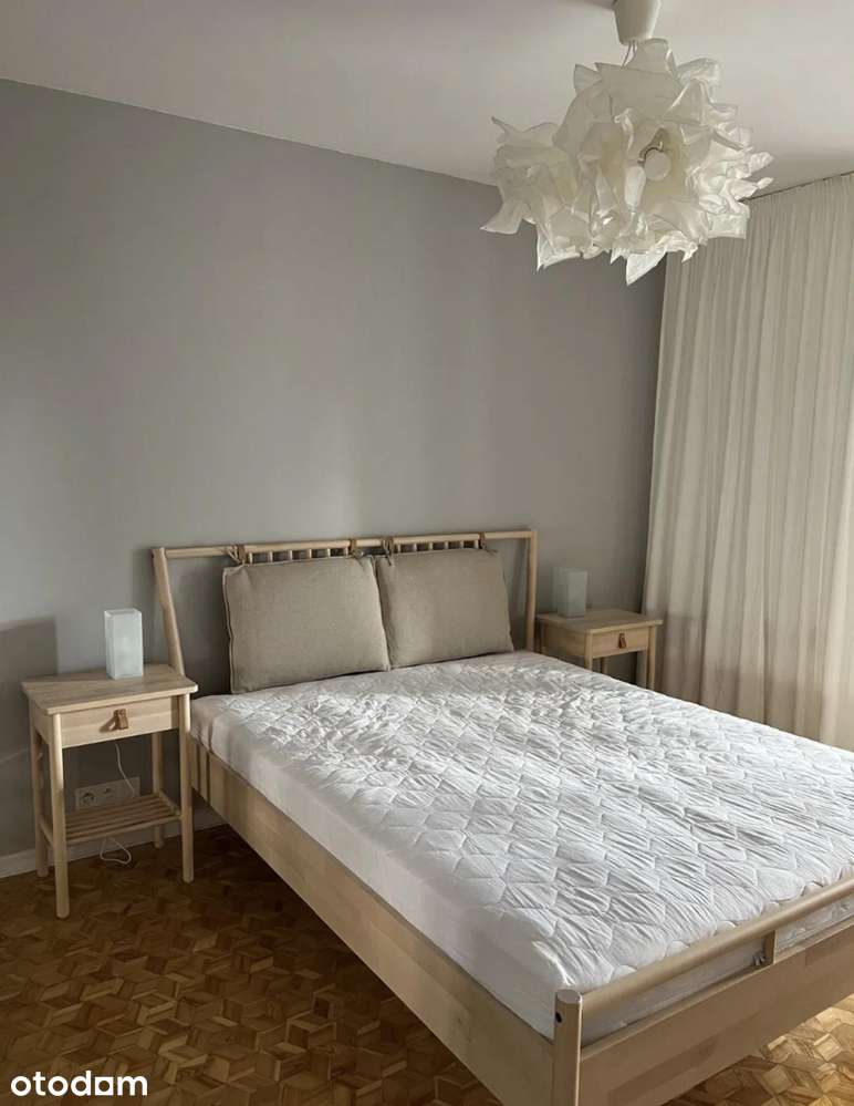 Wyjątkowe 3-pokojowe mieszkanie o pow 70 m² / widok na Plac Grzybowski