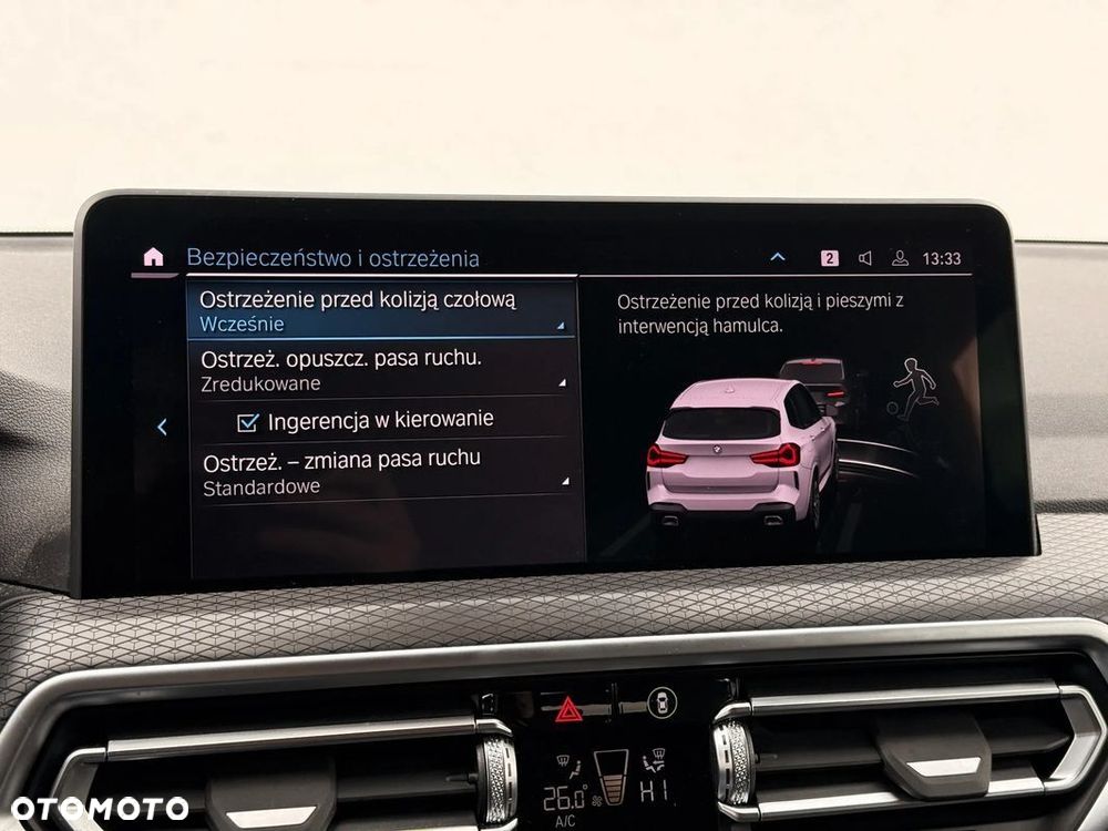 BMW X3 xDrive30i M Sport - 35