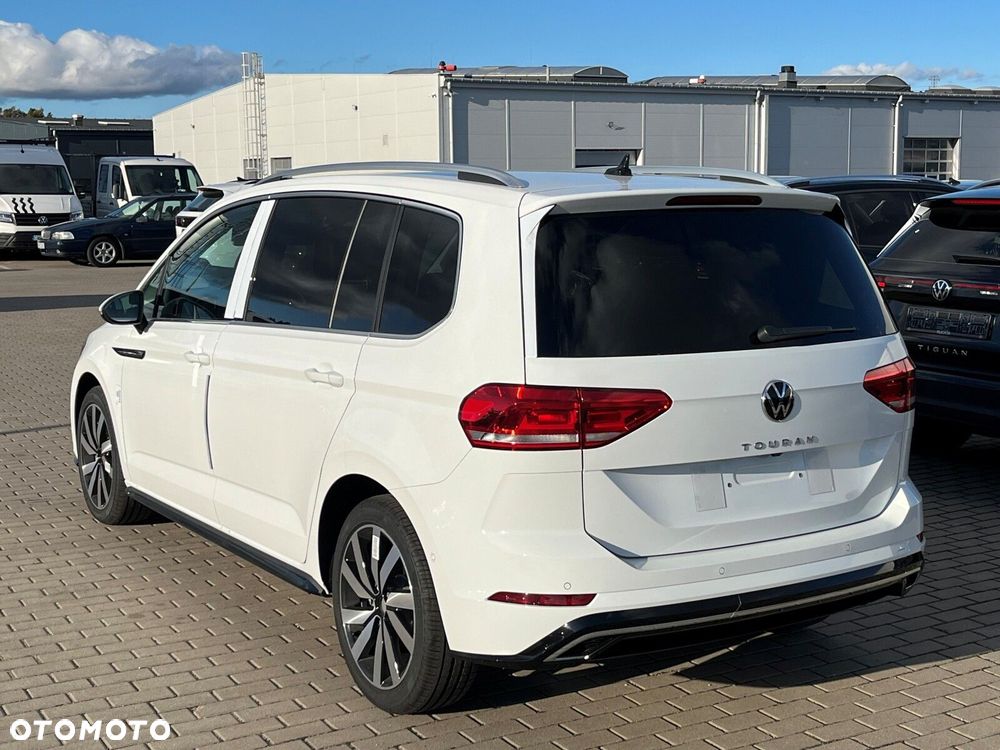 Volkswagen Touran 1.5 TSI EVO Highline DSG - 3