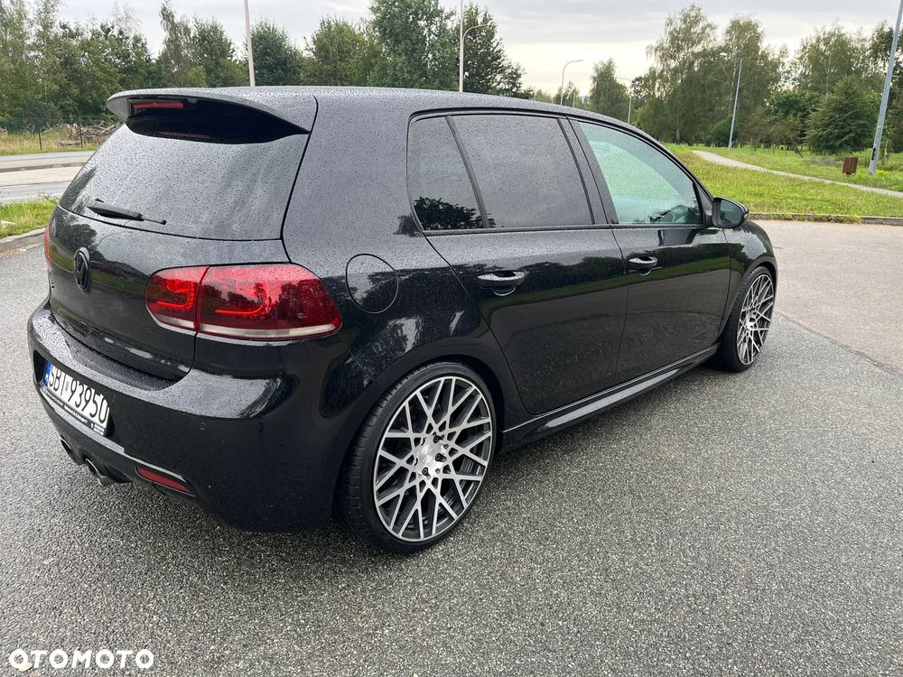 Volkswagen Golf 2.0 R DSG - 6