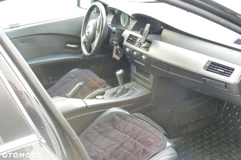 BMW Seria 5 530i - 19