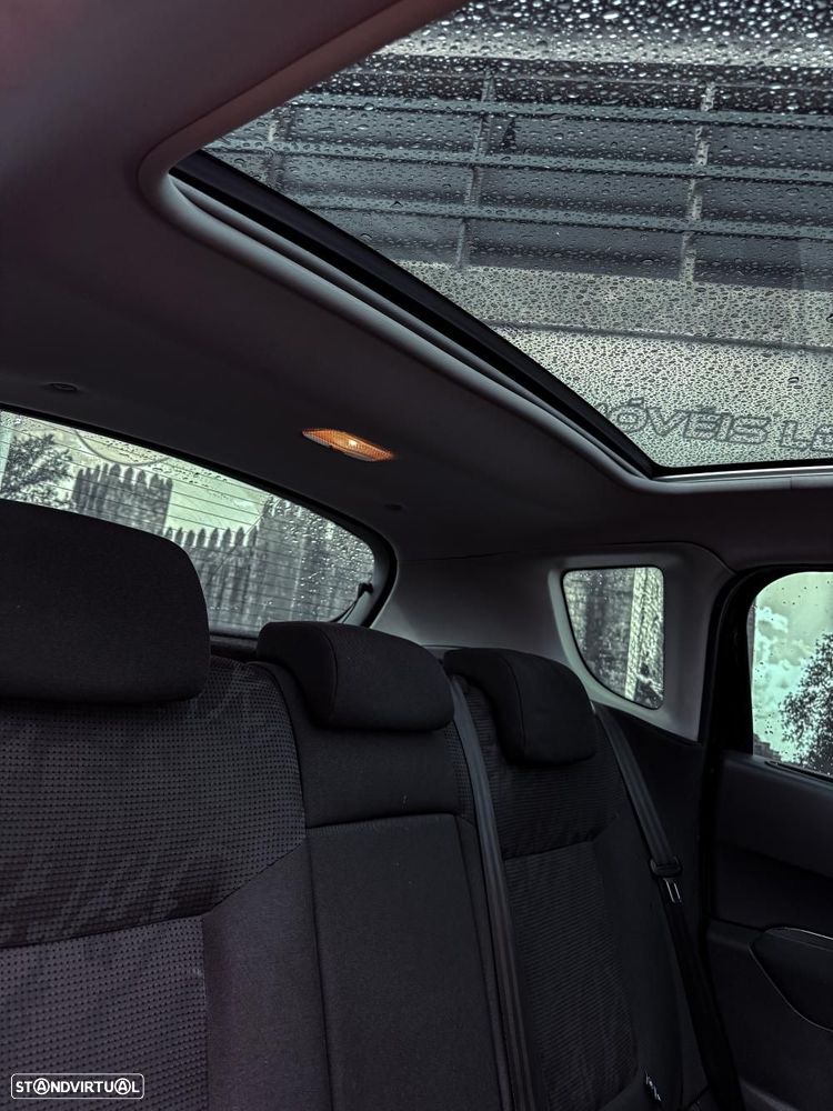 Peugeot 3008 1.6 HDi Allure - 6