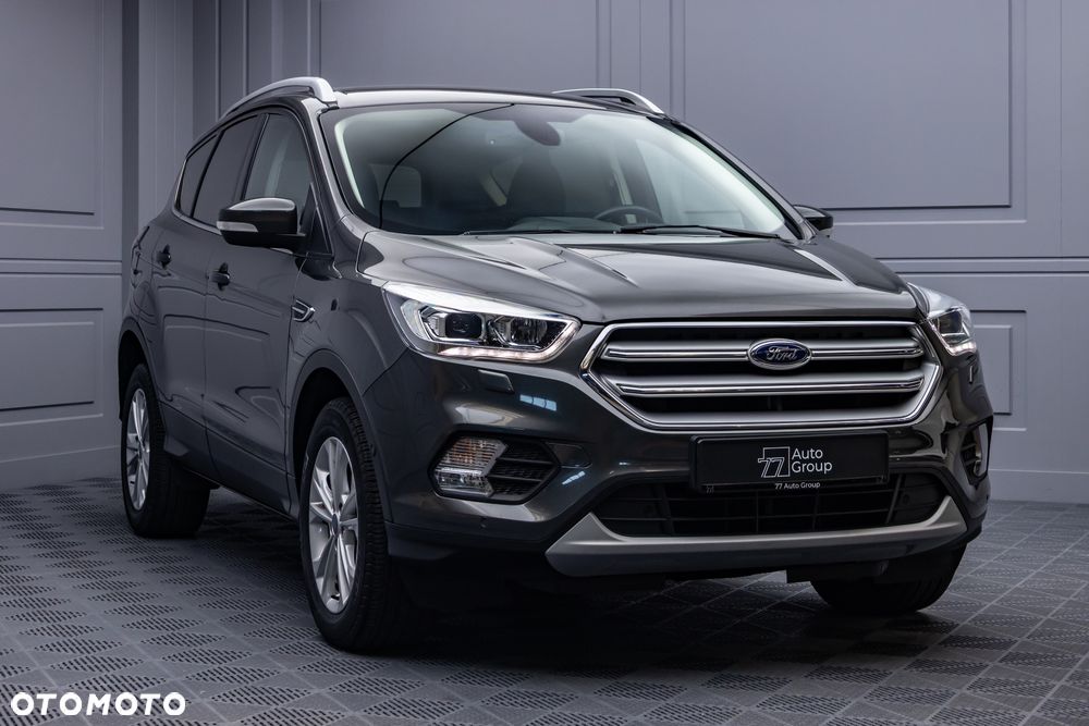 Ford Kuga 2019 photo 3