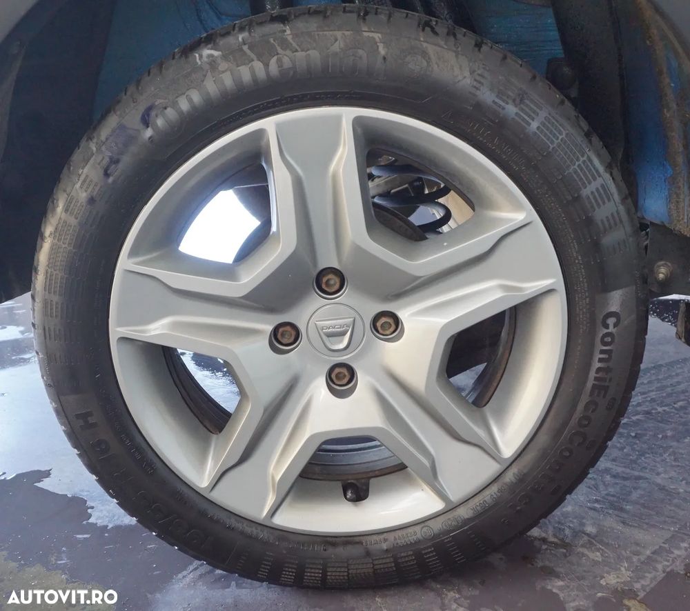 Dacia Logan Stepway 0.9 TCe - 7