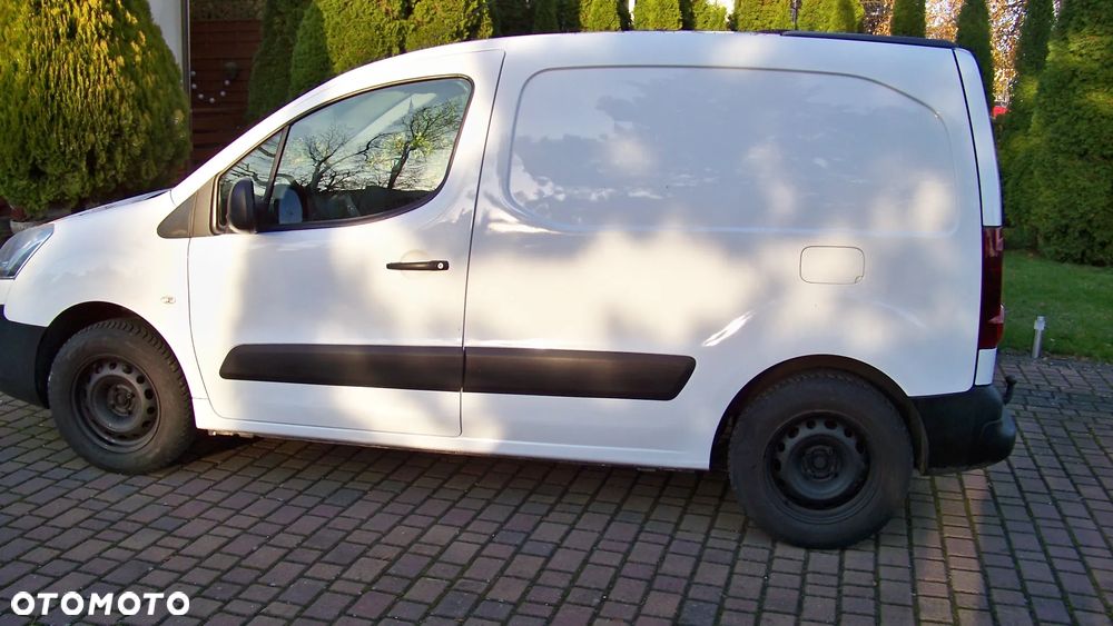 Citroën Berlingo - 7