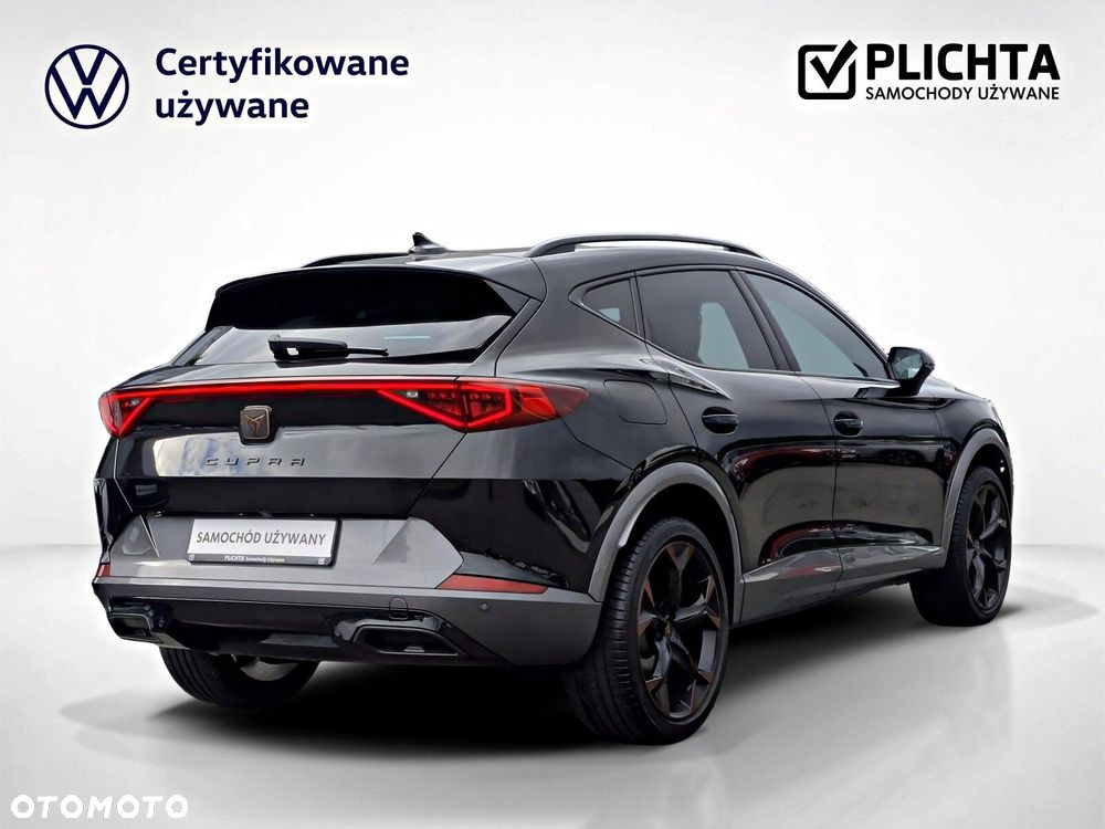 Cupra Formentor 1.5 TSI DSG - 6