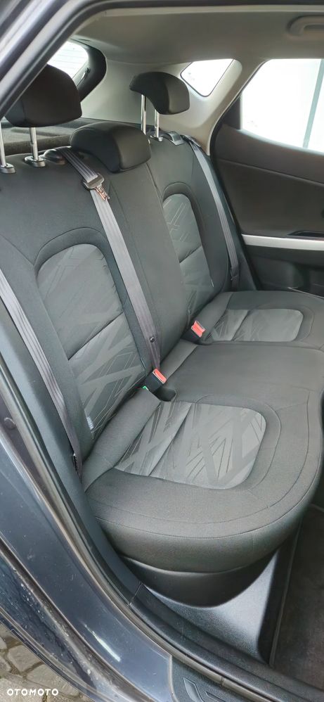 Kia Ceed 1.4 CVVT Dream Team Edition - 16