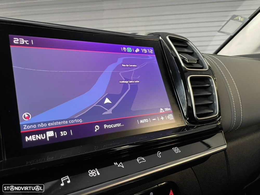 Citroën C5 Aircross 1.5 BlueHDi Feel Business - 23