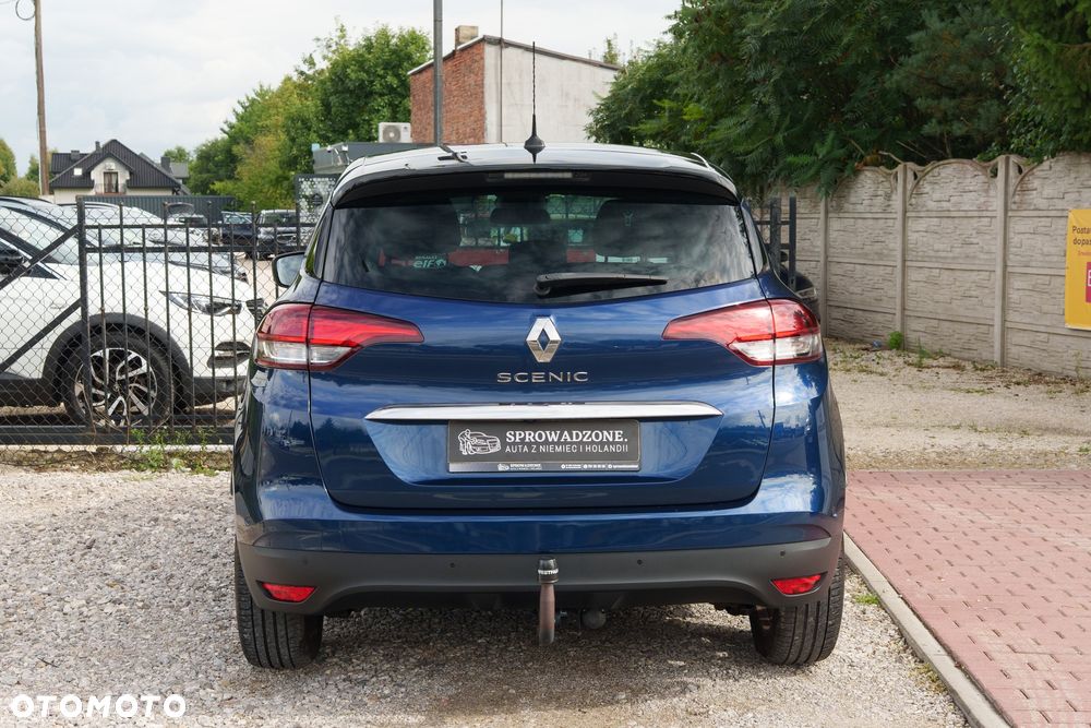 Renault Scenic 1.3 TCe Energy Intens - 6