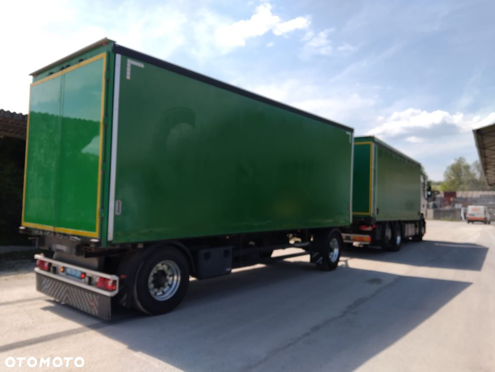 Scania R 440 - 2