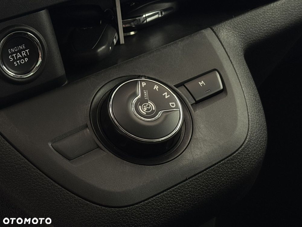 Toyota Proace Verso - 9