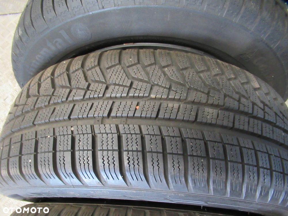Koła Ford Focus Mondeo C-Max Kuga 6,5Jx16 et50 5x108 - 7