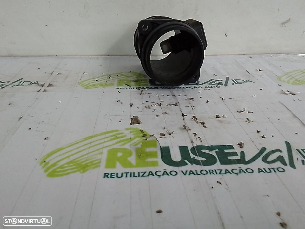 Sensor Massa Ar Caudalímetro Renault Clio Iii Caixa (Sb_, Sr_) - 3
