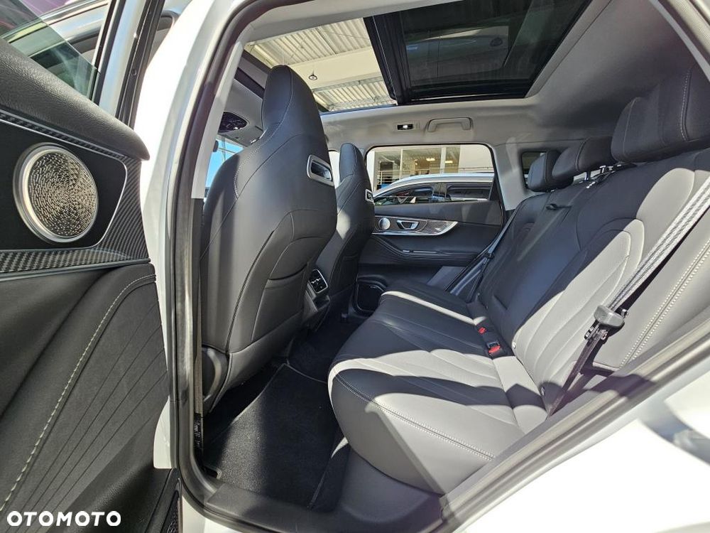 Chery Tiggo 7 1.5 T-GDI Super Hybrid Prestige DHT - 11