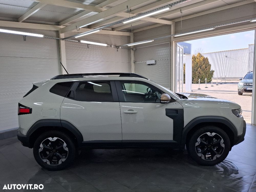 Dacia Duster 155 Extreme - 9