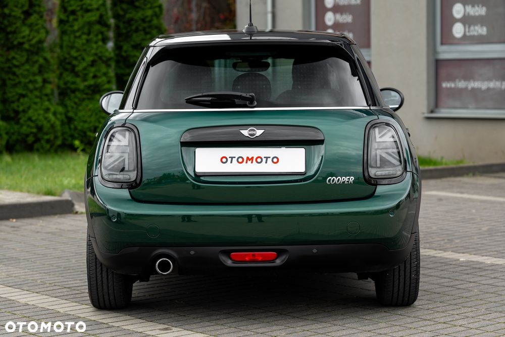 MINI Cooper Standard - 7
